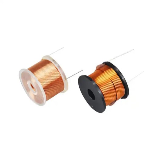 Bobina audio 0,39mH 1mm