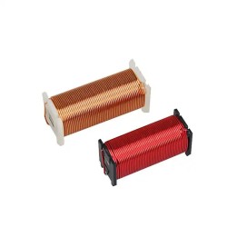 Bobina audio 1,5mH 1,2mm