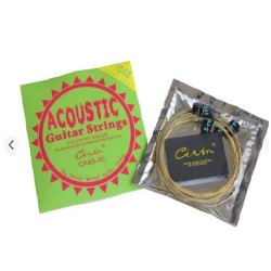 Corzi chitara CIVIN CA80-XL