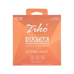 Corzi chitara ZIKO DP-010