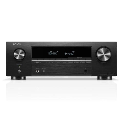 Denon AVR-X580BT