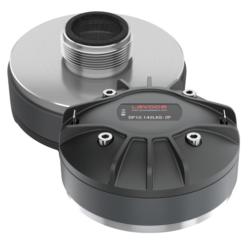 Driver cu filet Lavoce DF10.142LKS