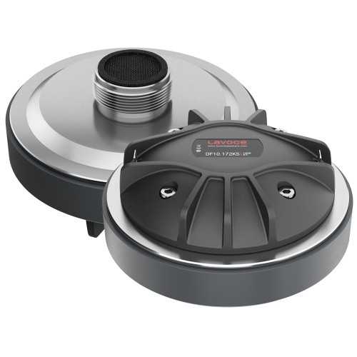 Driver cu filet Lavoce DF10.172KS