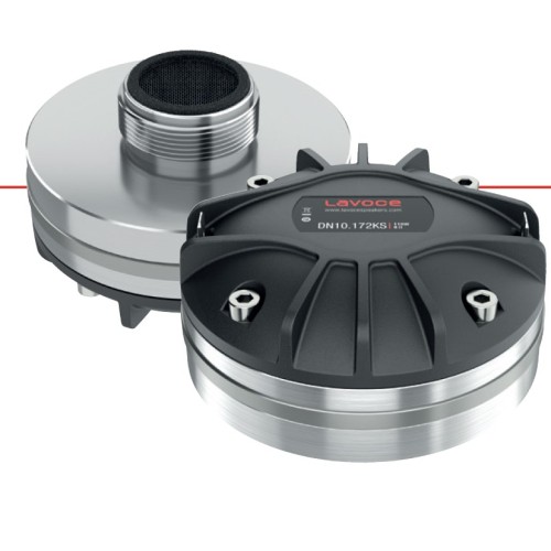 Driver cu filet Lavoce DN10.172KS