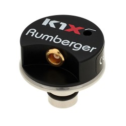 Rumberger K1X II set XLR