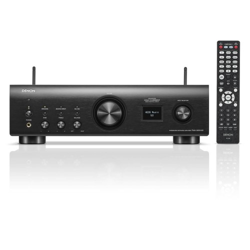 Denon PMA-900HNE BLACK