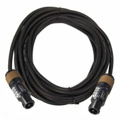 Cablu  boxe 10m 2.x2.5mm