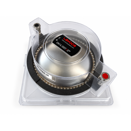 Kit reparație Lavoce VRK93147 pentru driver DN14.300T, 8 Ohm
