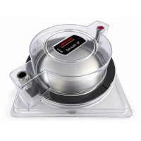 Kit reparație Lavoce VRK93141 pentru driver DN14.30T, 8 Ohm Kit reparație Lavoce VRK93141 pentru driver DN14.30T, 8 Ohm