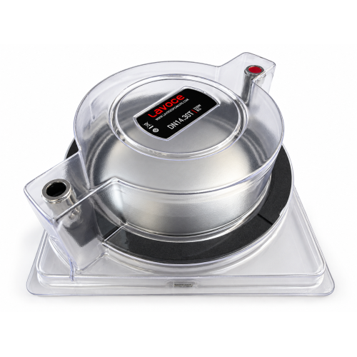 Kit reparație Lavoce VRK93141 pentru driver DN14.30T, 8 Ohm