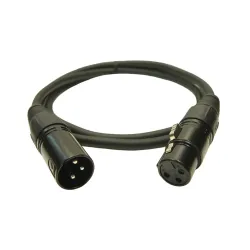 TMC XLR - XLR 5m