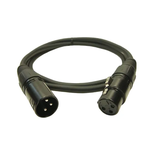 TMC XLR - XLR 1m