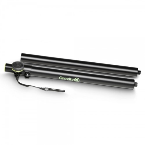 Stativ boxa cu filet Gravity SP 2332 TPB