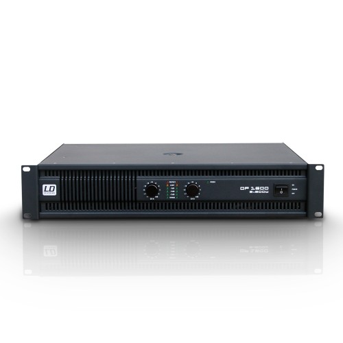LD Systems DP 1600