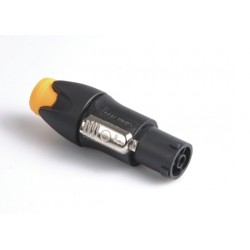 Conector alimantare WMX WAC3FX