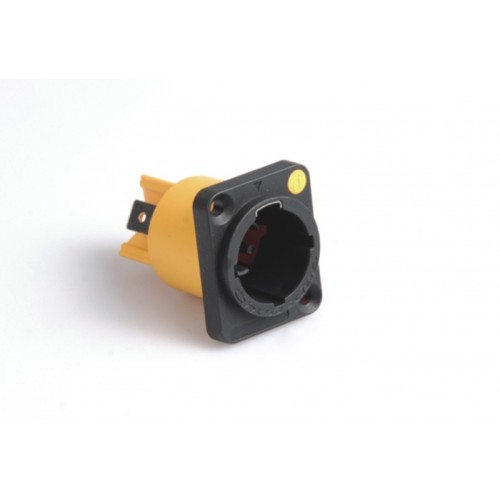 Conector alimentare WMX WAC3MPX  