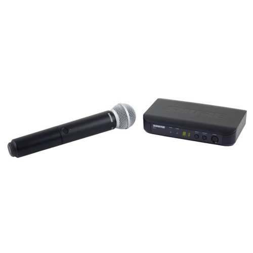SHURE BLX24 SM58 