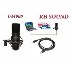RH Sound UM900USB SET