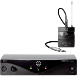 AKG PW45 Intrumental Set