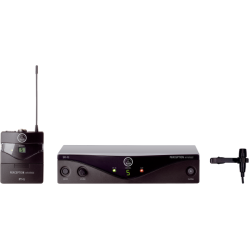 AKG PW-45 PRESENTER SET