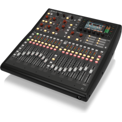 Behringer X32 Producer