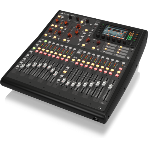 Behringer X32 Producer