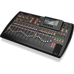 Behringer X32