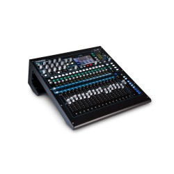 Mixer digital Allen & Heath Qu-16 Chrome