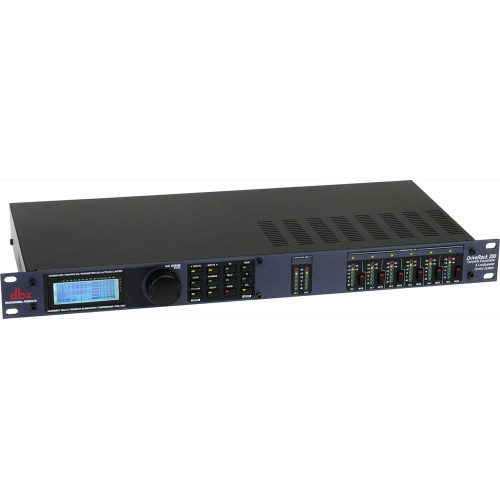 Procesor de sunet DBX DriveRack 260 