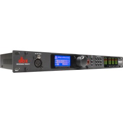 Procesor de sunet DBX DriveRack PA2