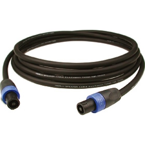 Cablu  boxe  1m 2x2,5mm