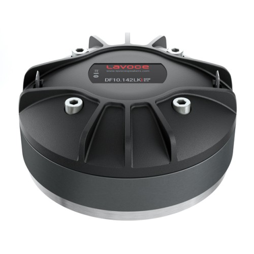 Driver Lavoce DF10.142LK