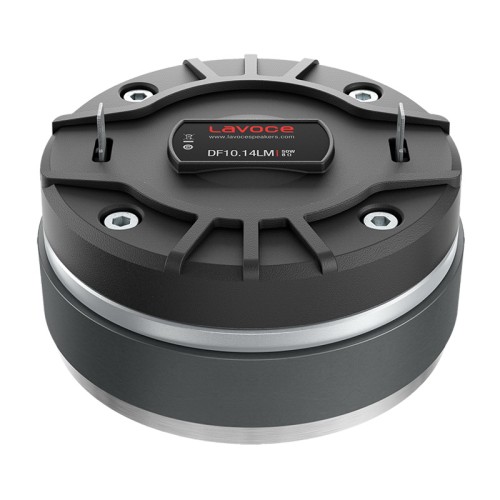 Lavoce DF10.14LM
