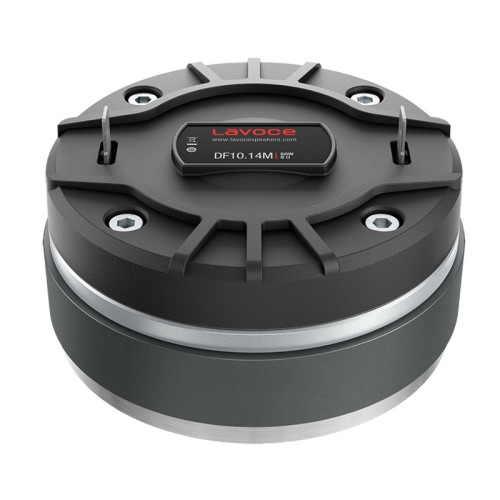 Lavoce DF10.14M