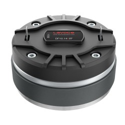 Lavoce DF10.14