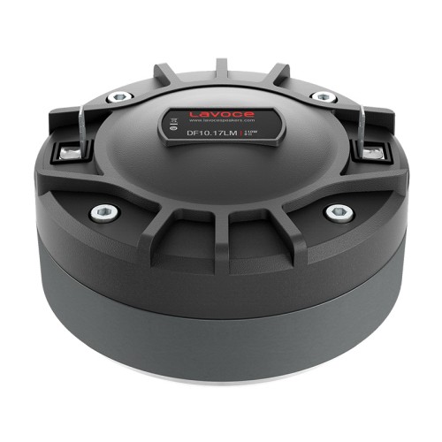 Lavoce DF10.17LM