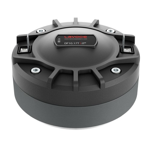 Lavoce DF10.17T