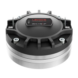 Lavoce DN10.17M
