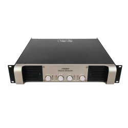 PSSO QCA-6400