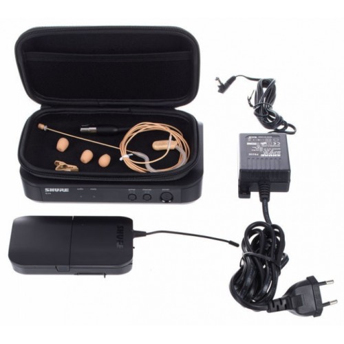 SHURE BLX14 MX53