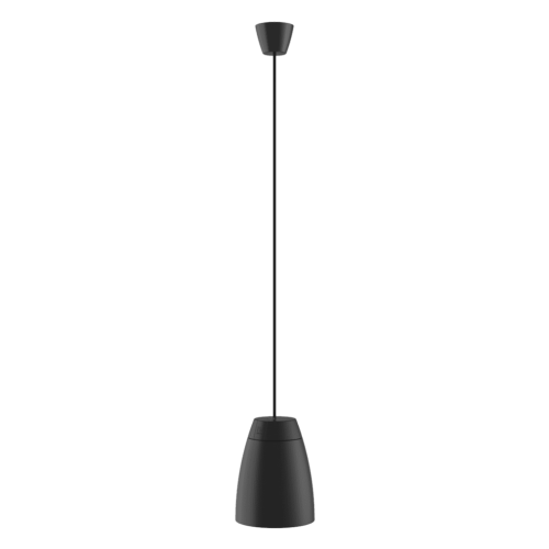 Audac ALTI4/B - 2 cai/Negru