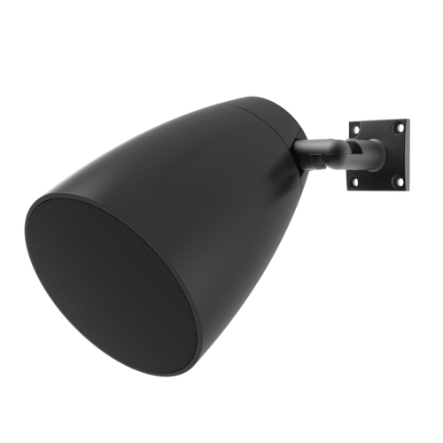 Audac ALTI4M/B - 2 cai/Negru