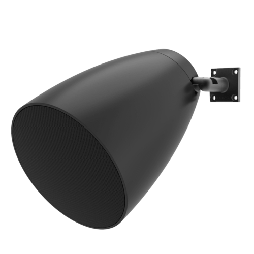 Audac ALTI6M/B - 2 cai/Negru