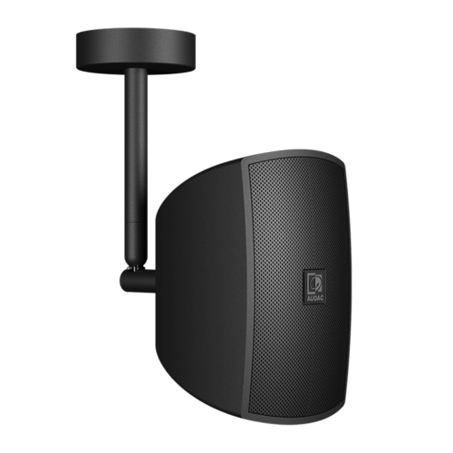 Audac ATEO2SD/B - Negru/16Ω