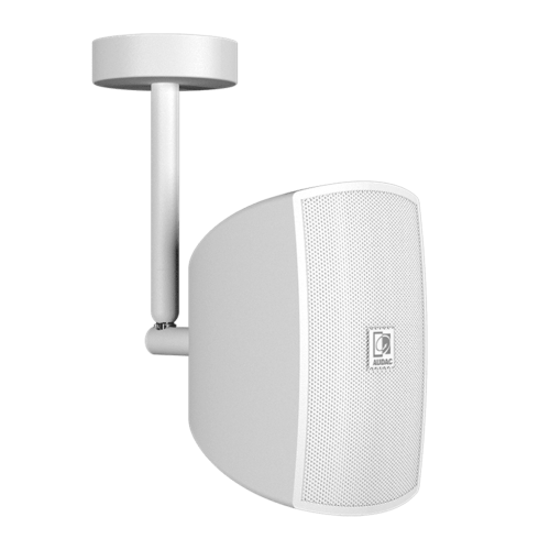 Audac ATEOS2/W - Alb/8Ω