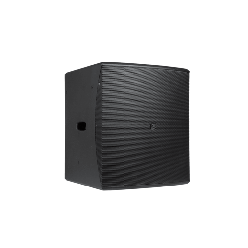 Audac BASO10/B - Negru