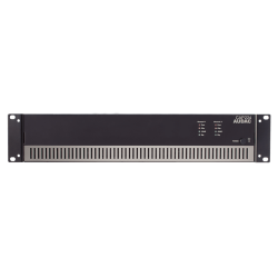 Audac CAP224 - 2 x 240W 100V