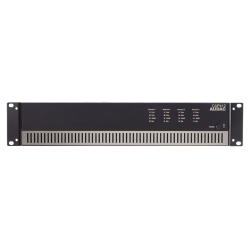 Audac CAP412 - 4 x 120W 100V