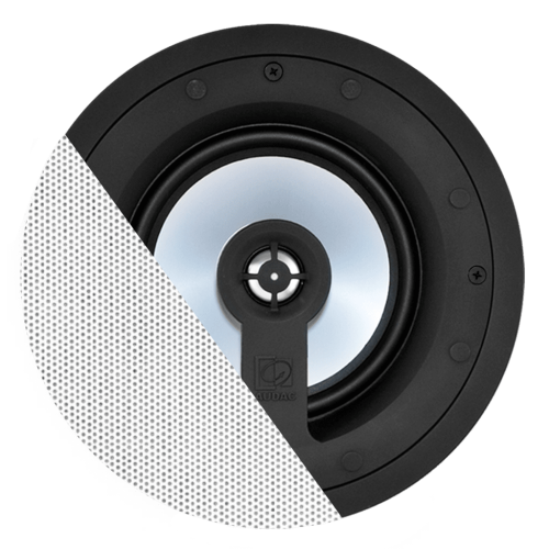 Audac CELO6 - Alb/8Ω 
