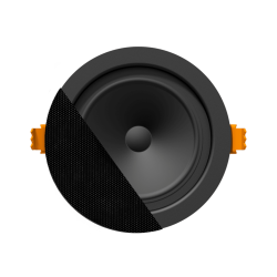 Audac CENA306/B - Negru/8Ω